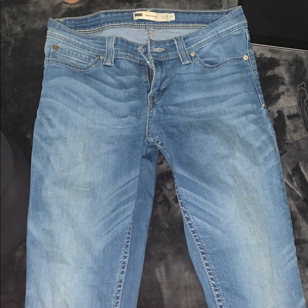 Levi’s jeans